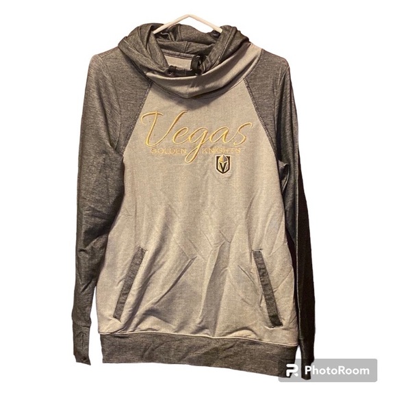 Vegas Golden Knights Hoodie Sweater NHL - Picture 1 of 7